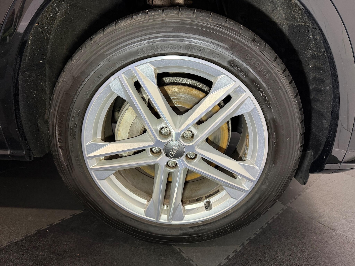 Used Audi Q5 2017 for sale - 76953518: Photo 29