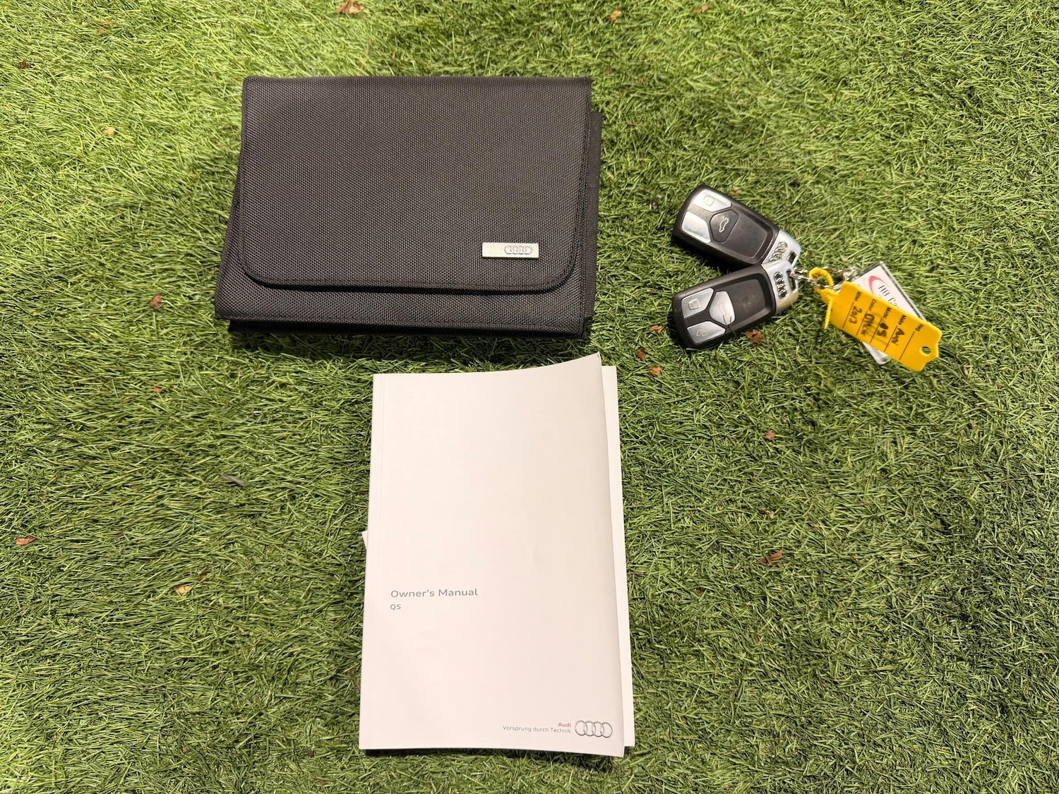 Used Audi Q5 2017 for sale - 76953518: Photo 30