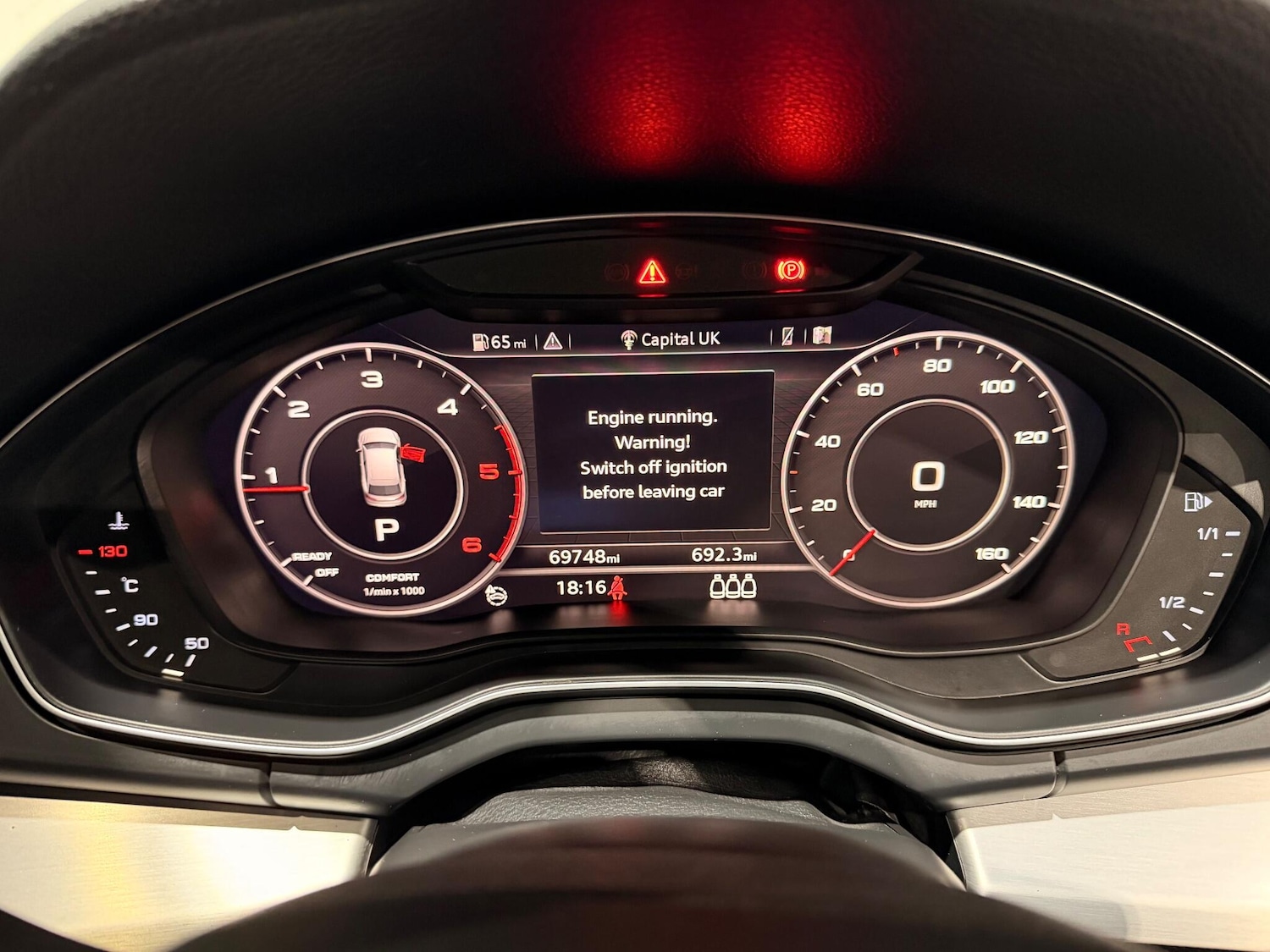 Used Audi Q5 2017 for sale - 76953518: Photo 31