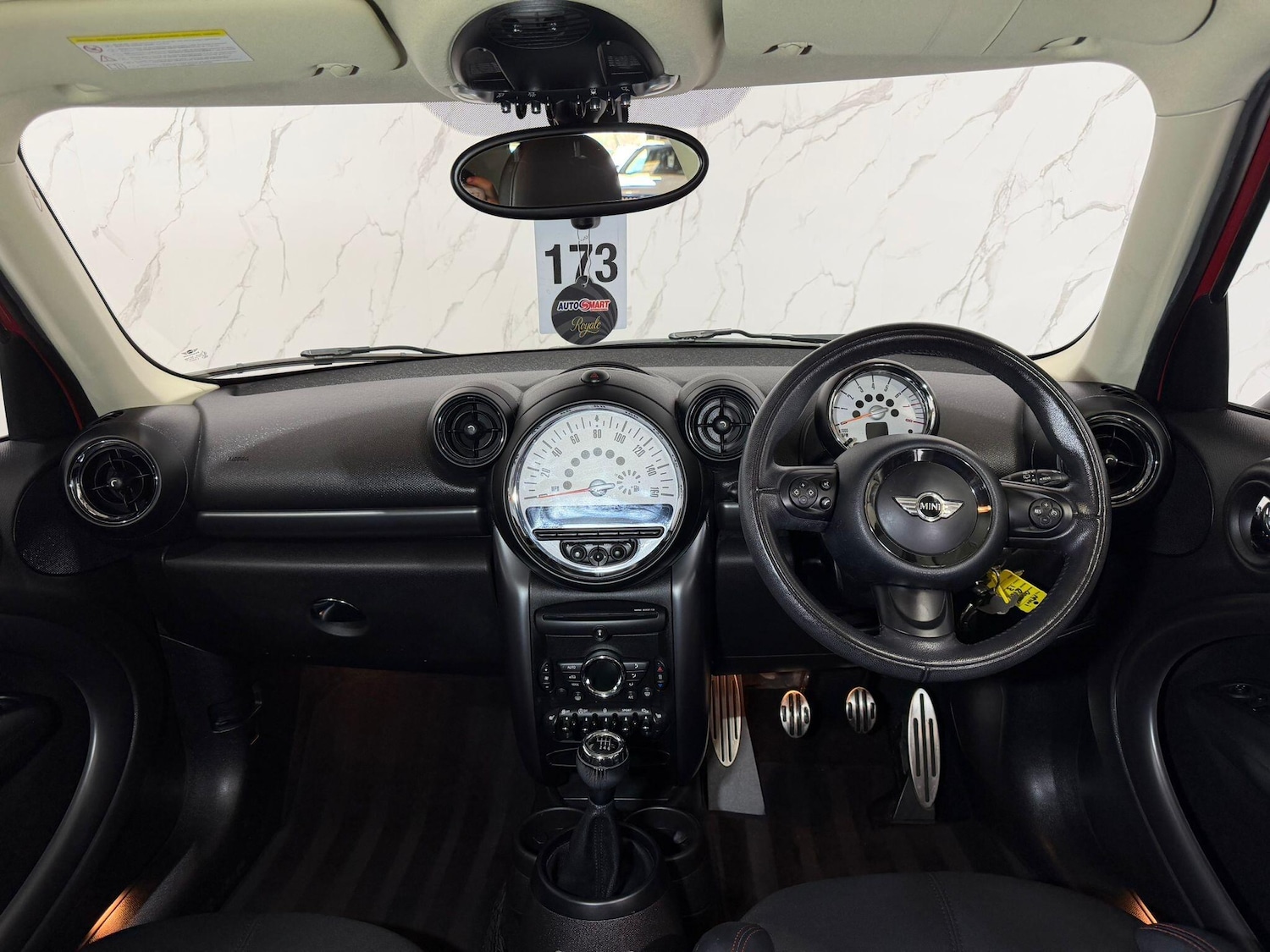 Used MINI Countryman for sale - 77925196: Photo 11