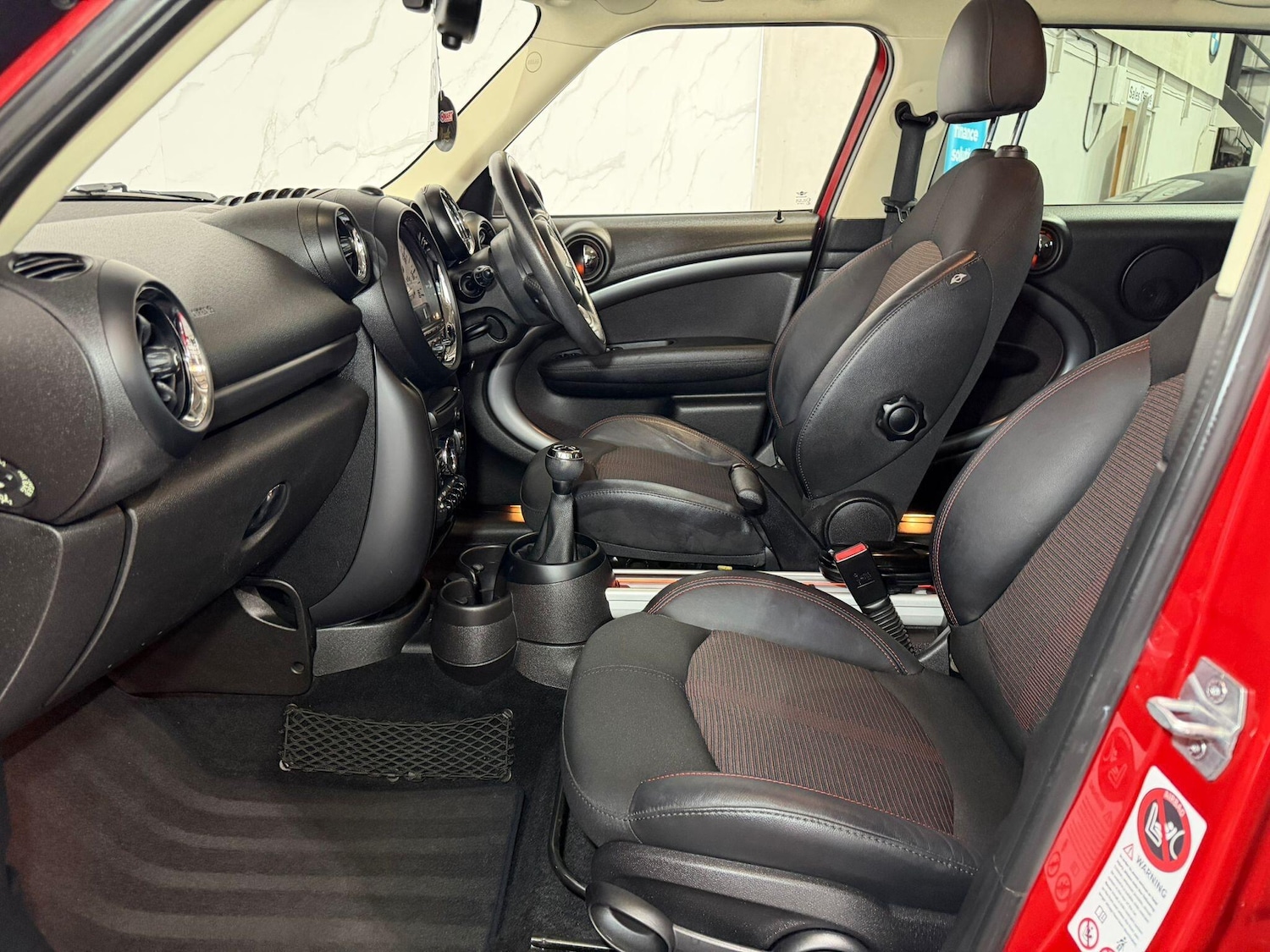 Used MINI Countryman for sale - 77925196: Photo 17