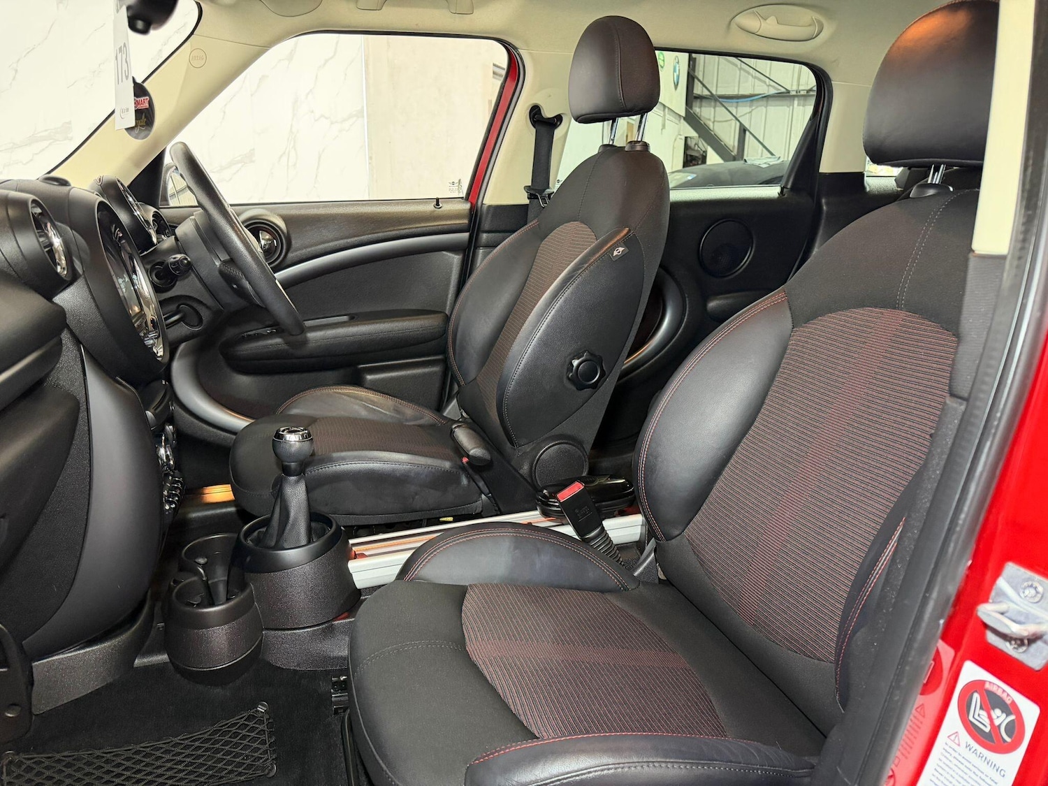 Used MINI Countryman for sale - 77925196: Photo 18