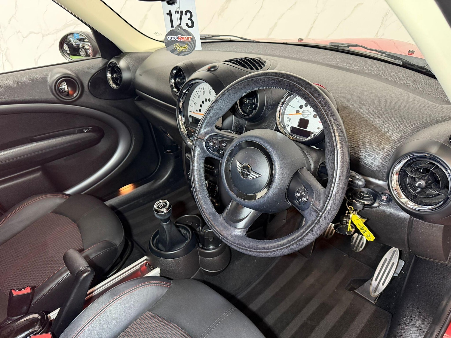 Used MINI Countryman for sale - 77925196: Photo 19