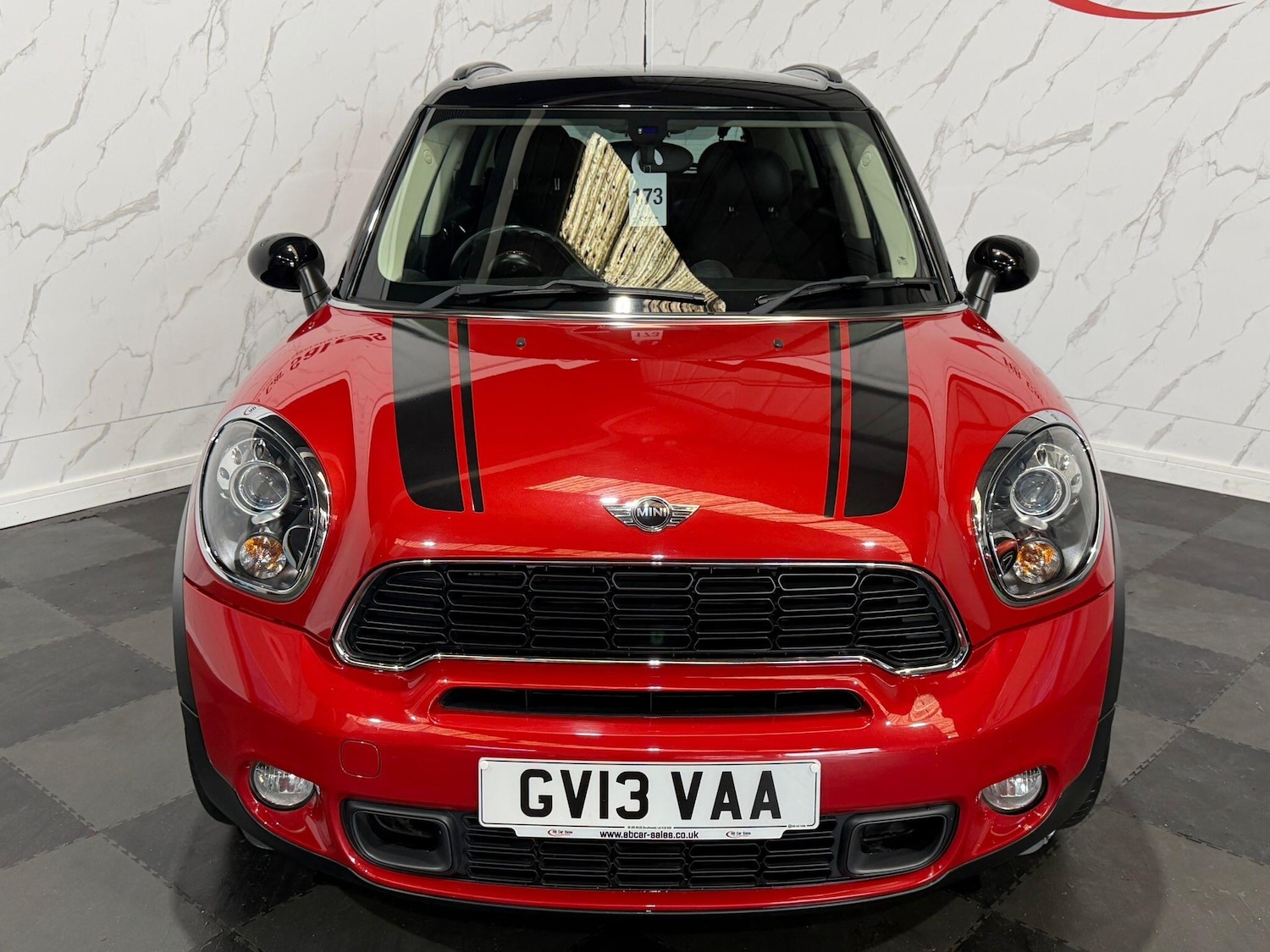 Used MINI Countryman for sale - 77925196: Photo 2