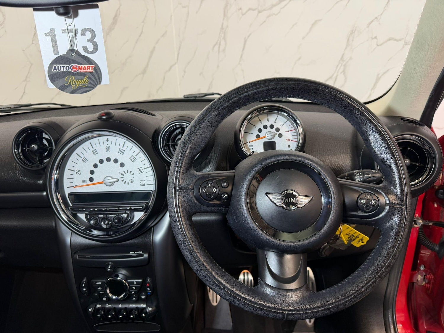 Used MINI Countryman for sale - 77925196: Photo 20