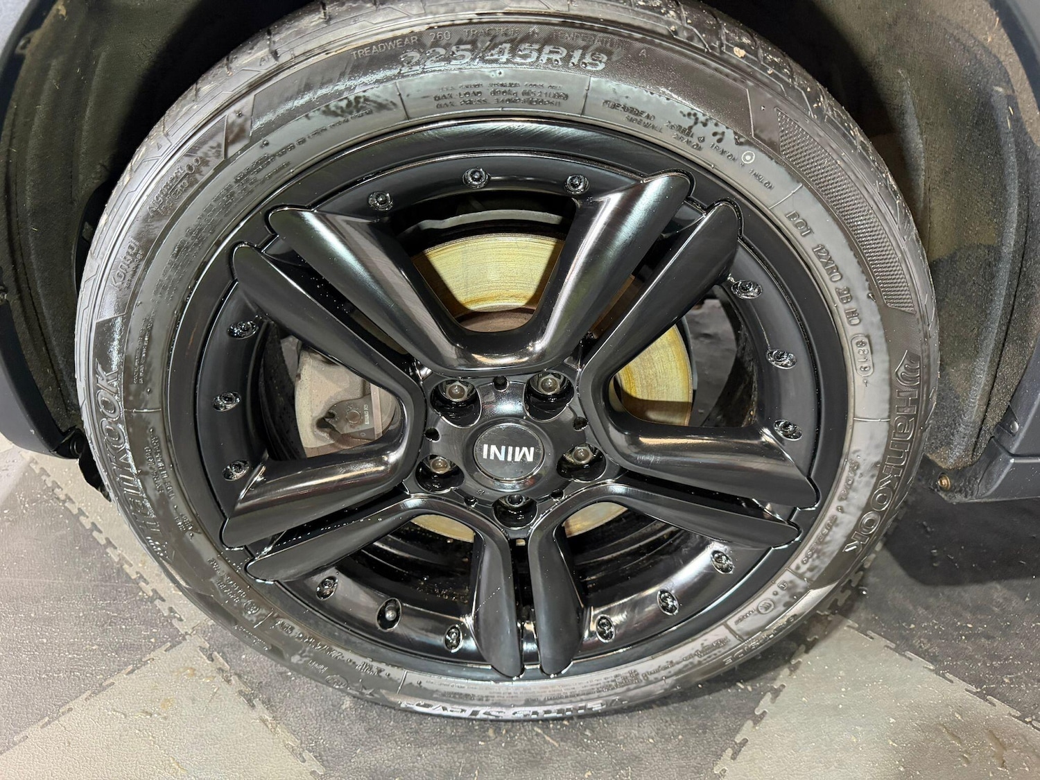 Used MINI Countryman for sale - 77925196: Photo 28