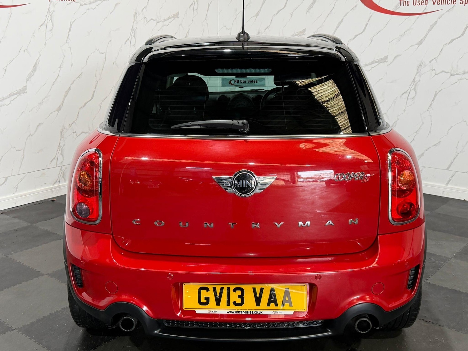 Used MINI Countryman for sale - 77925196: Photo 3