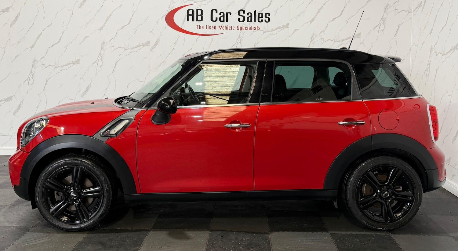 Used MINI Countryman for sale - 77925196: Photo 4