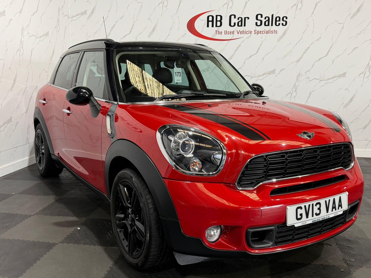 Used MINI Countryman for sale - 77925196: Photo 5
