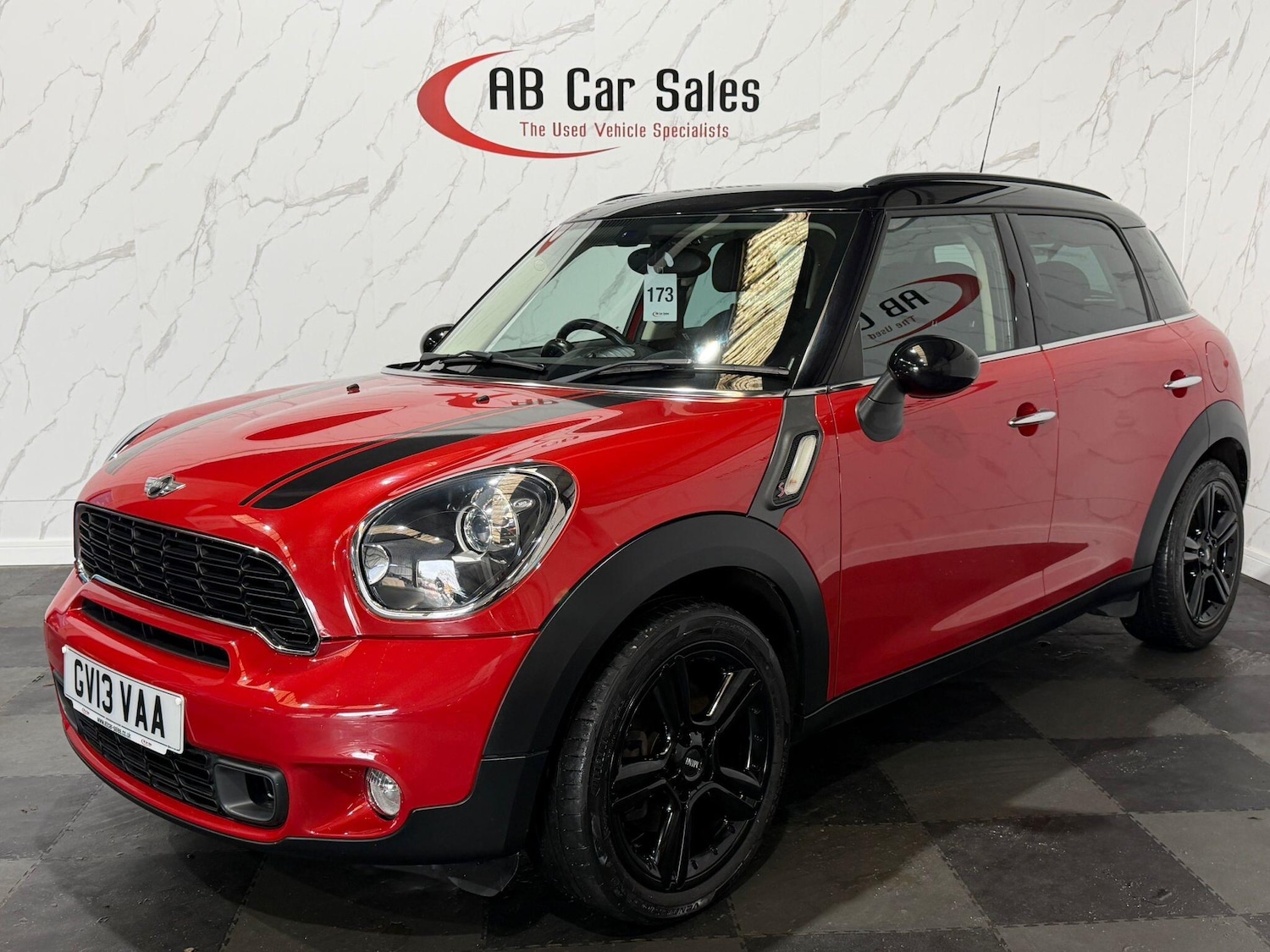 Used MINI Countryman for sale - 77925196: Photo 6