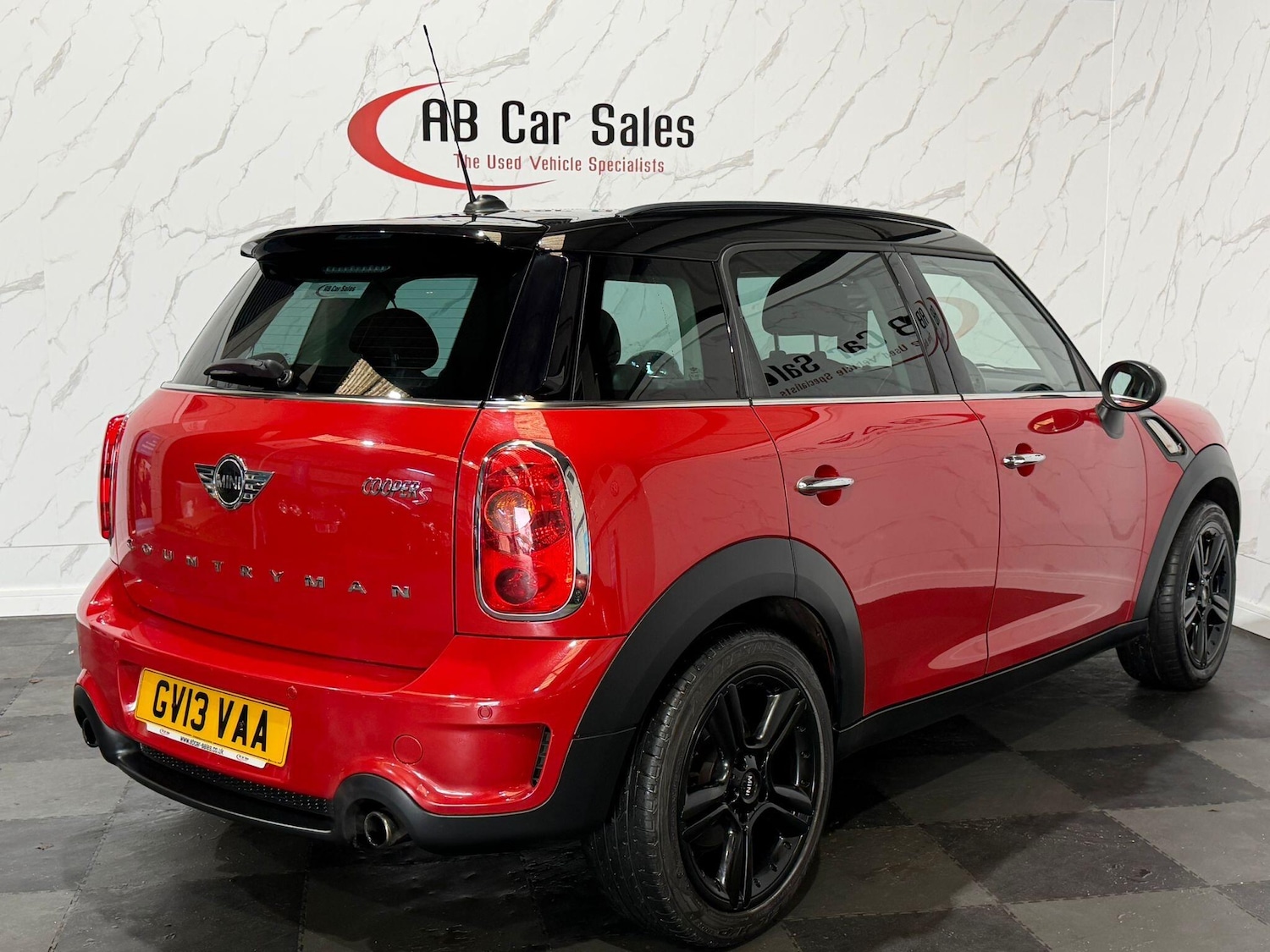 Used MINI Countryman for sale - 77925196: Photo 7