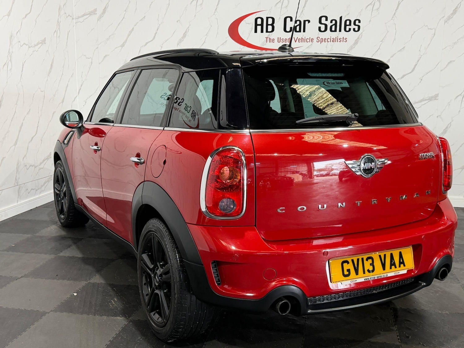Used MINI Countryman for sale - 77925196: Photo 8