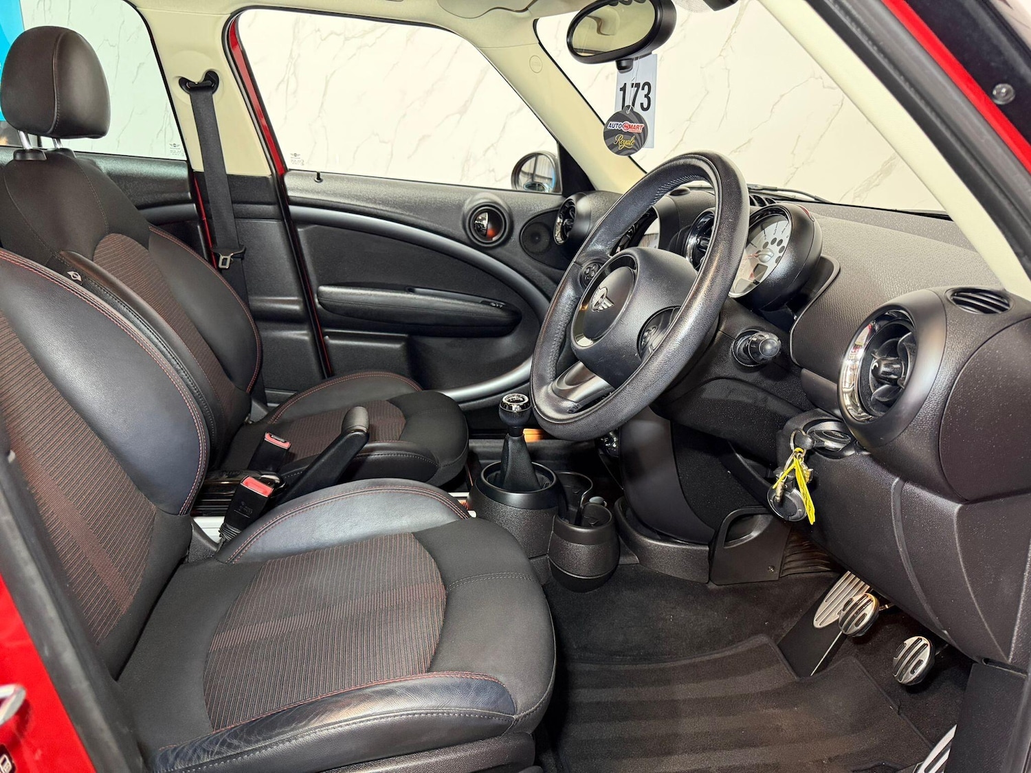 Used MINI Countryman for sale - 77925196: Photo 9