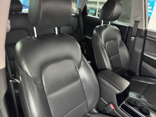 Used Hyundai TUCSON 2019 for sale - 74895562: Photo 13