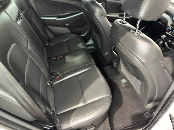 Used Hyundai TUCSON 2019 for sale - 74895562: Photo 14