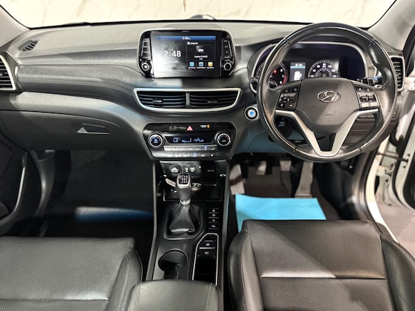 Used Hyundai TUCSON 2019 for sale - 74895562: Photo 15