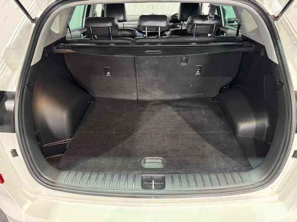 Used Hyundai TUCSON 2019 for sale - 74895562: Photo 16