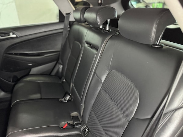 Used Hyundai TUCSON 2019 for sale - 74895562: Photo 18
