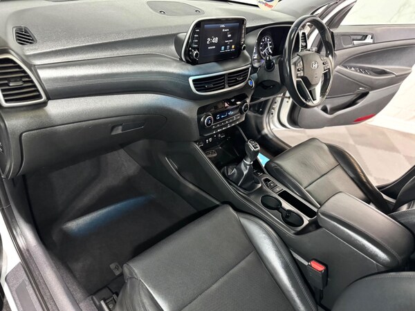 Used Hyundai TUCSON 2019 for sale - 74895562: Photo 19