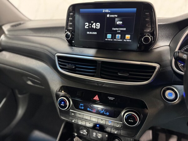 Used Hyundai TUCSON 2019 for sale - 74895562: Photo 22