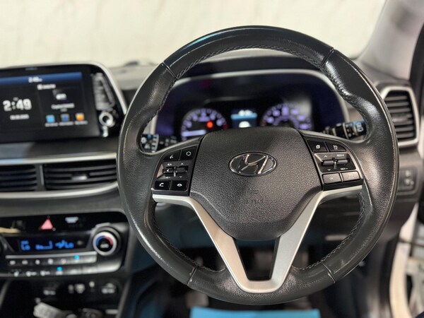 Used Hyundai TUCSON 2019 for sale - 74895562: Photo 23