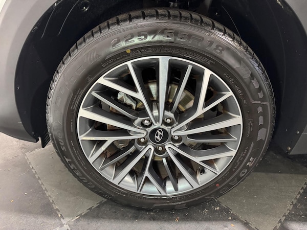 Used Hyundai TUCSON 2019 for sale - 74895562: Photo 26