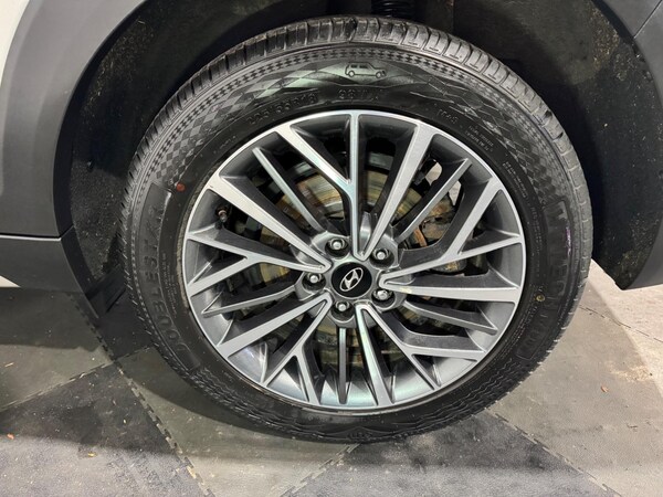 Used Hyundai TUCSON 2019 for sale - 74895562: Photo 27