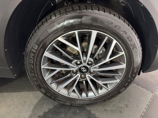 Used Hyundai TUCSON 2019 for sale - 74895562: Photo 29