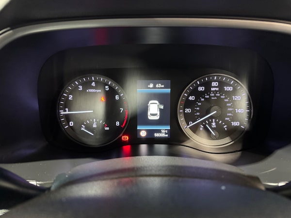 Used Hyundai TUCSON 2019 for sale - 74895562: Photo 30
