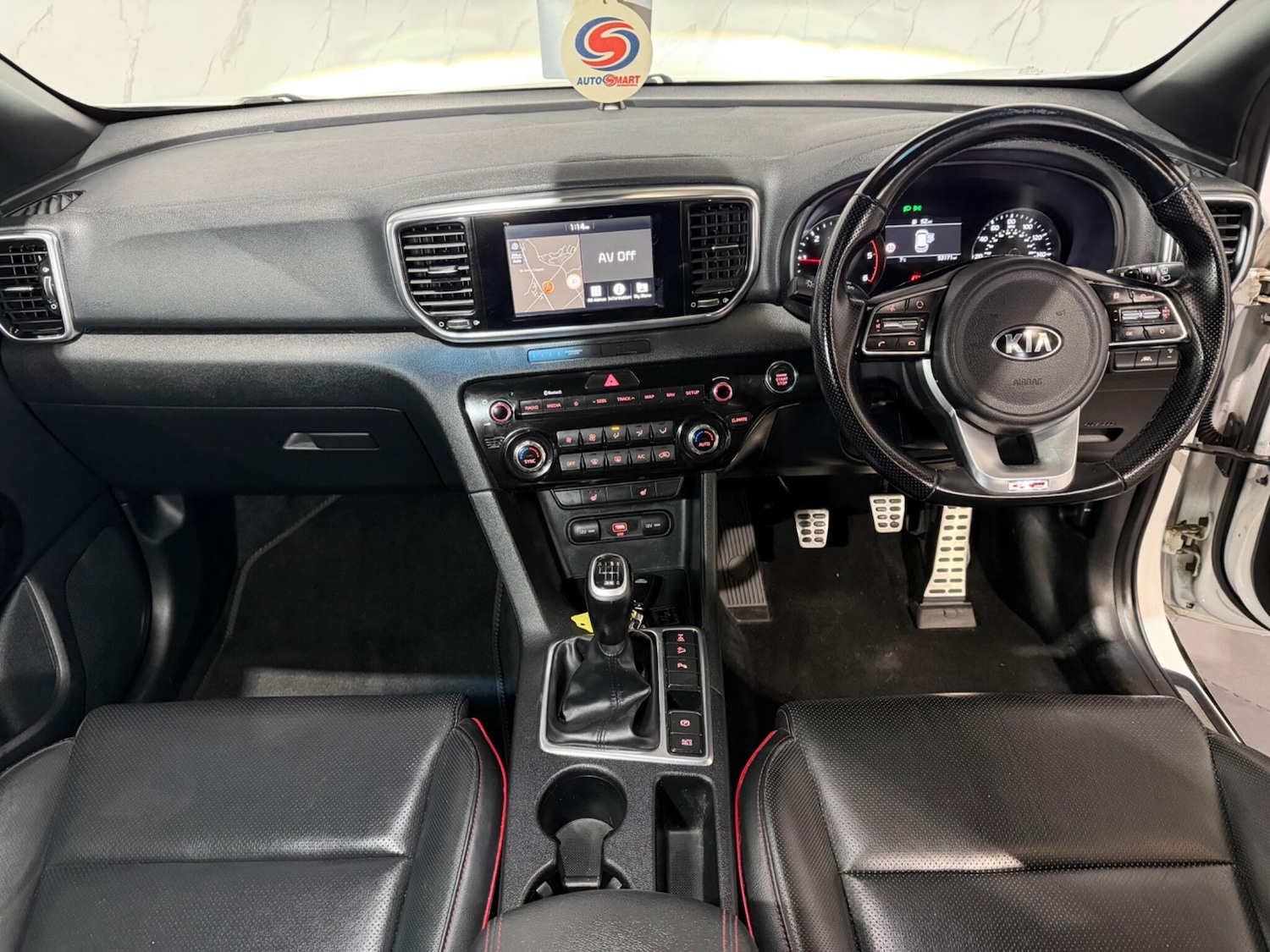 Used Kia Sportage 2019 for sale - 77351614: Photo 16