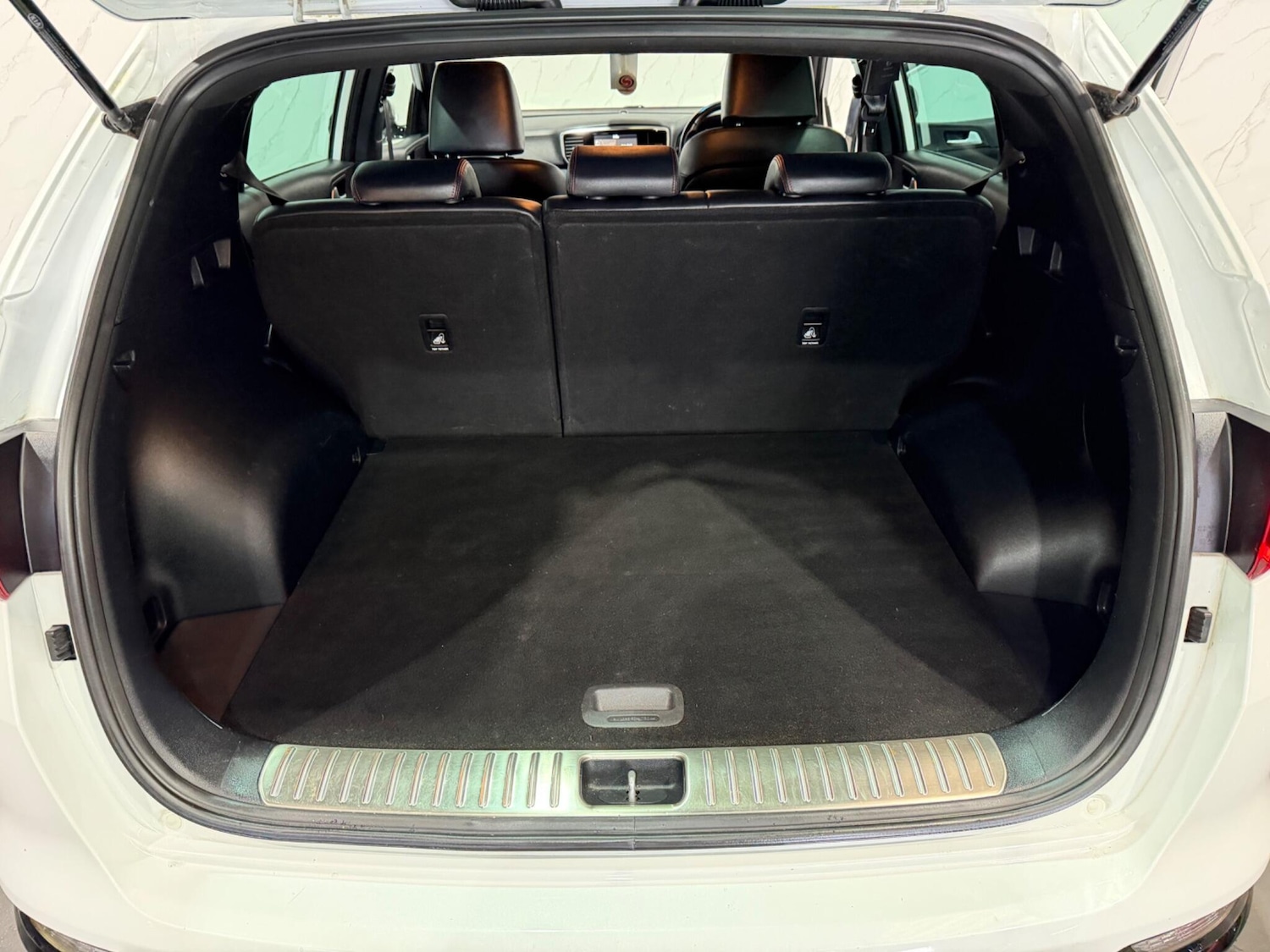 Used Kia Sportage 2019 for sale - 77351614: Photo 17