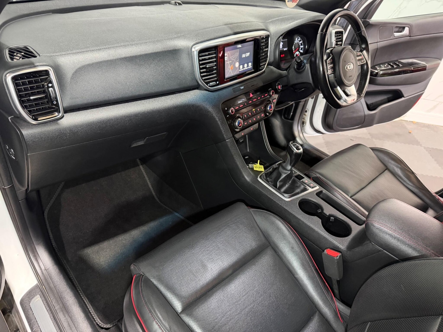 Used Kia Sportage 2019 for sale - 77351614: Photo 21