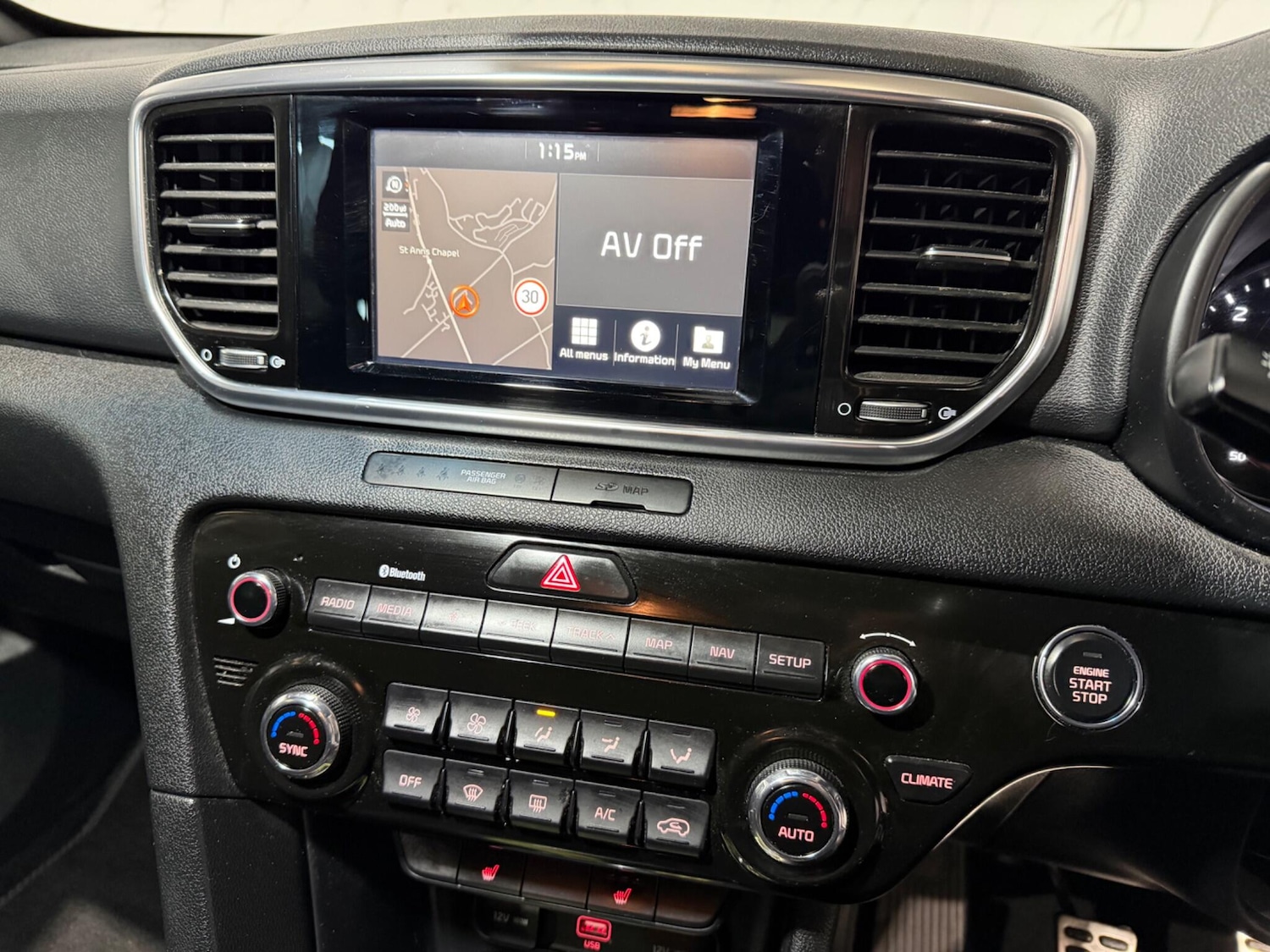 Used Kia Sportage 2019 for sale - 77351614: Photo 25