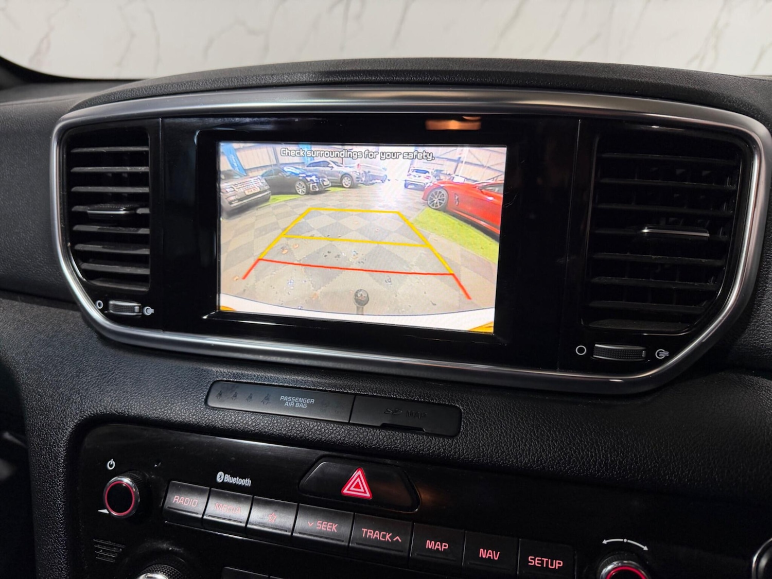 Used Kia Sportage 2019 for sale - 77351614: Photo 27