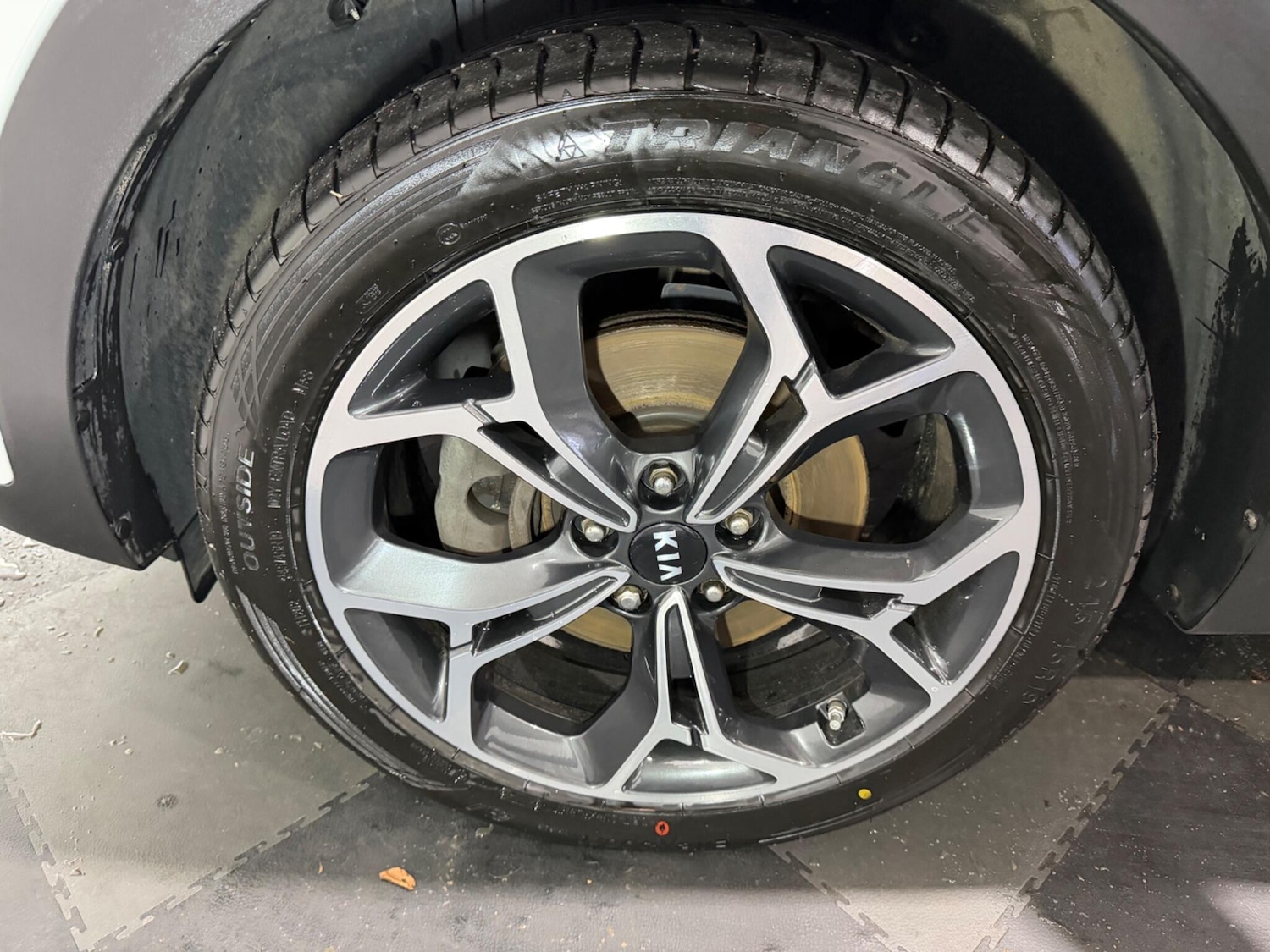 Used Kia Sportage 2019 for sale - 77351614: Photo 28