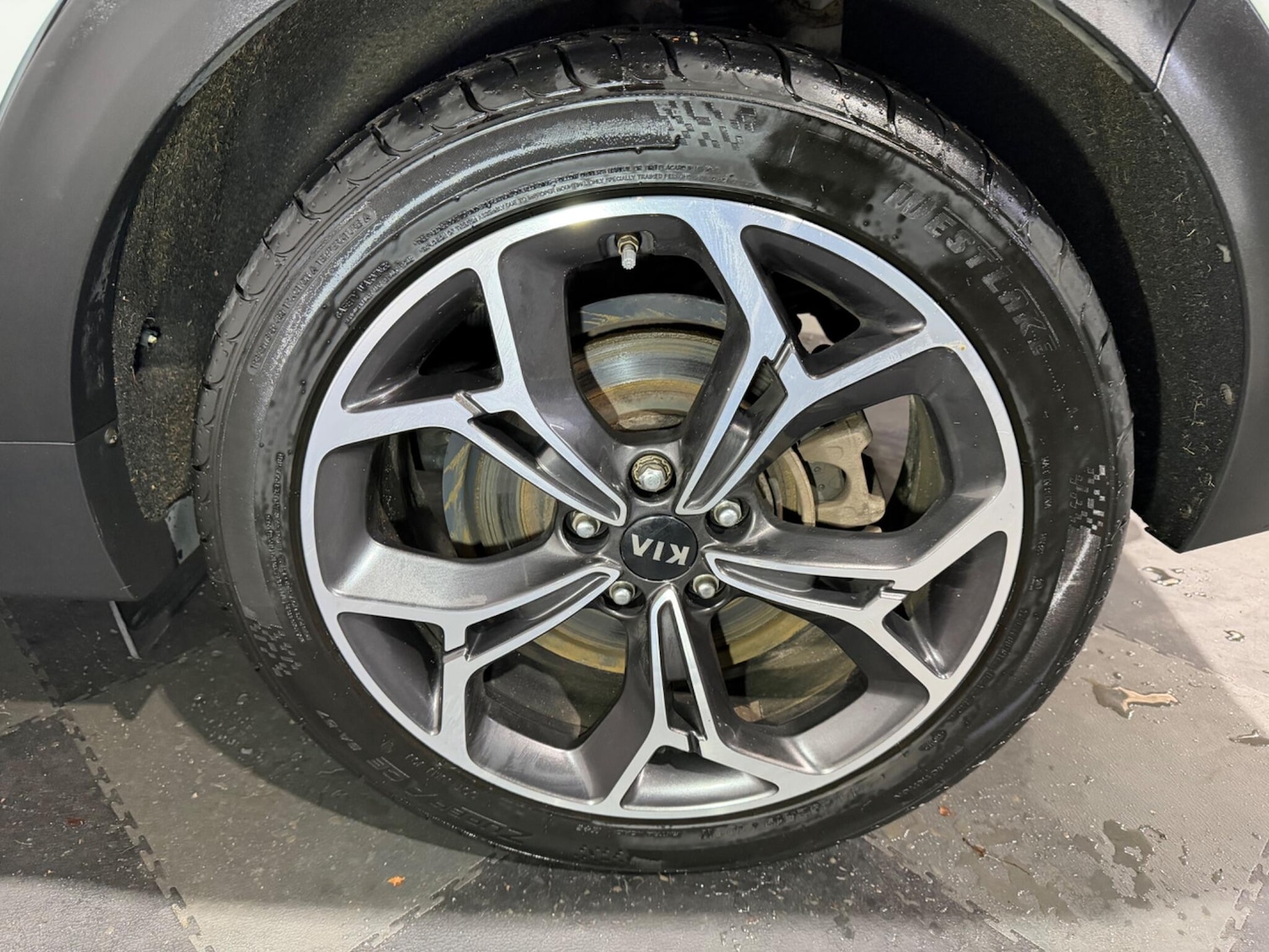 Used Kia Sportage 2019 for sale - 77351614: Photo 29