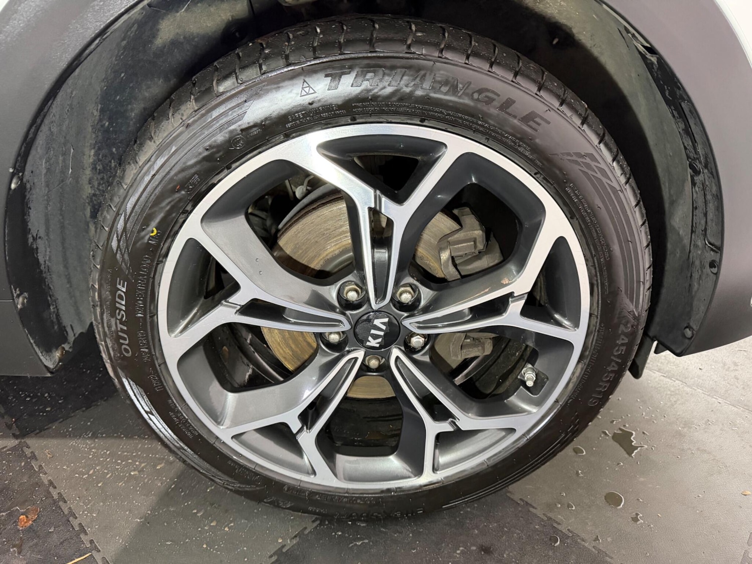 Used Kia Sportage 2019 for sale - 77351614: Photo 31