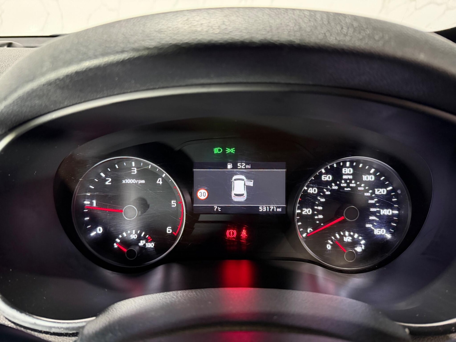 Used Kia Sportage 2019 for sale - 77351614: Photo 32