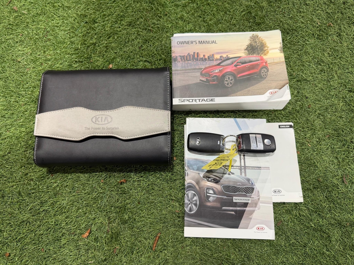 Used Kia Sportage 2019 for sale - 77351614: Photo 33