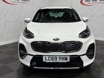 Used Kia Sportage 2019 for sale - 77351614: Photo