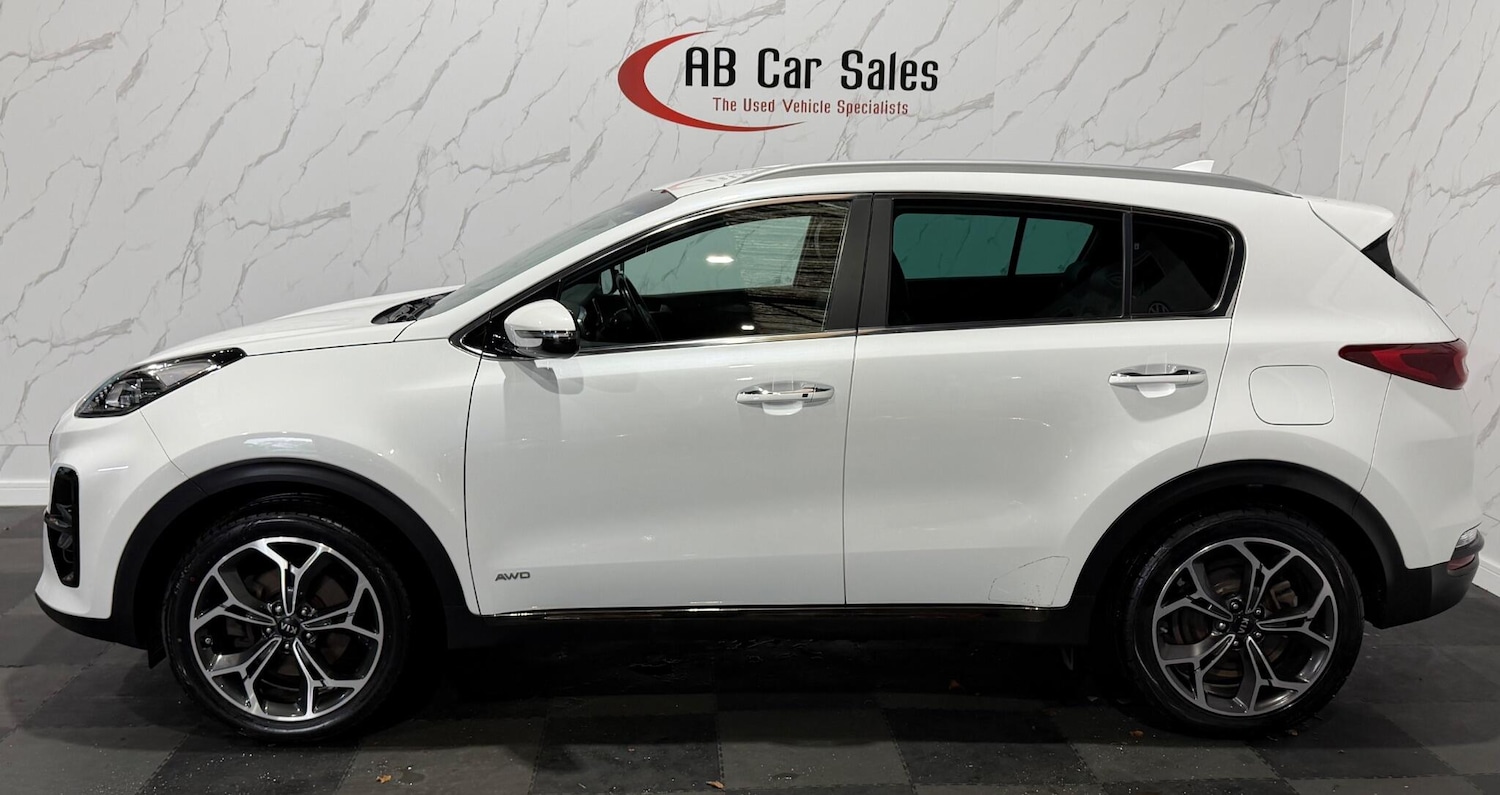 Used Kia Sportage 2019 for sale - 77351614: Photo 7
