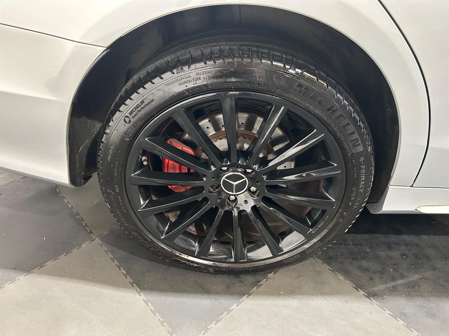 Used Mercedes-Benz S Class 2017 for sale - 76995674: Photo 12