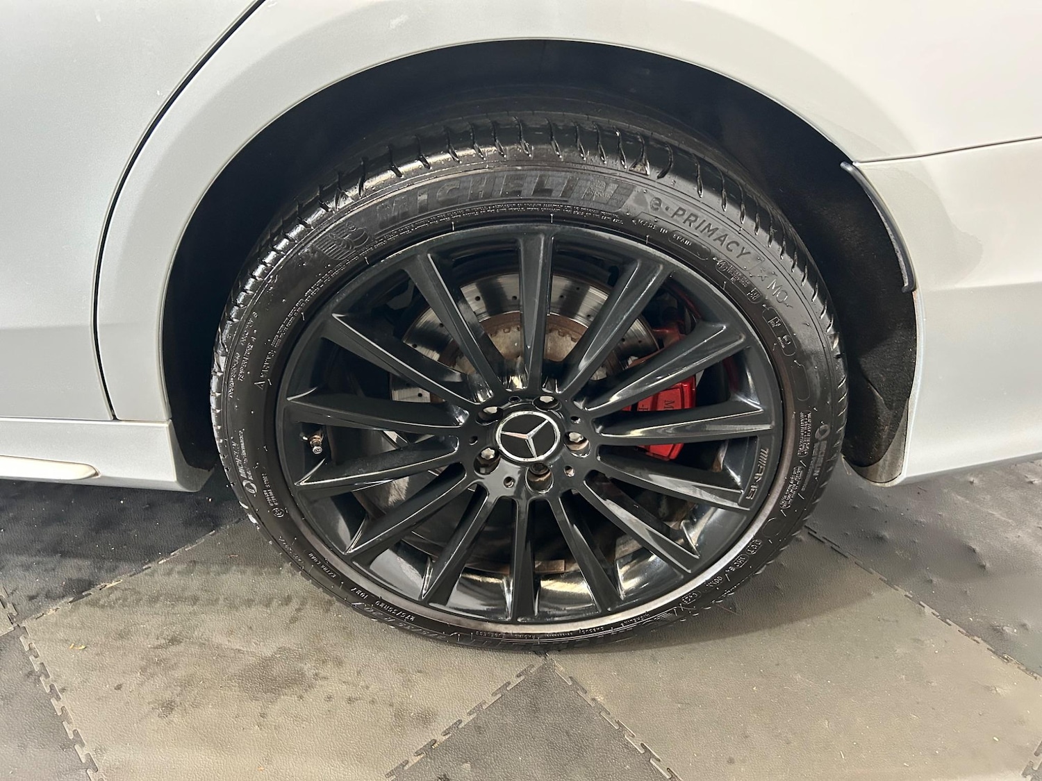 Used Mercedes-Benz S Class 2017 for sale - 76995674: Photo 13