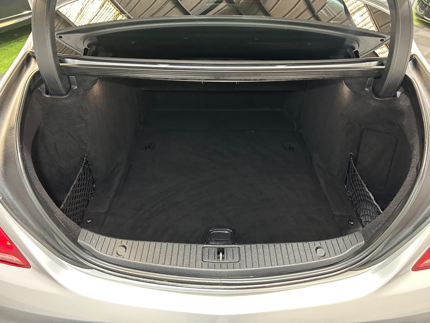 Used Mercedes-Benz S Class 2017 for sale - 76995674: Photo 31