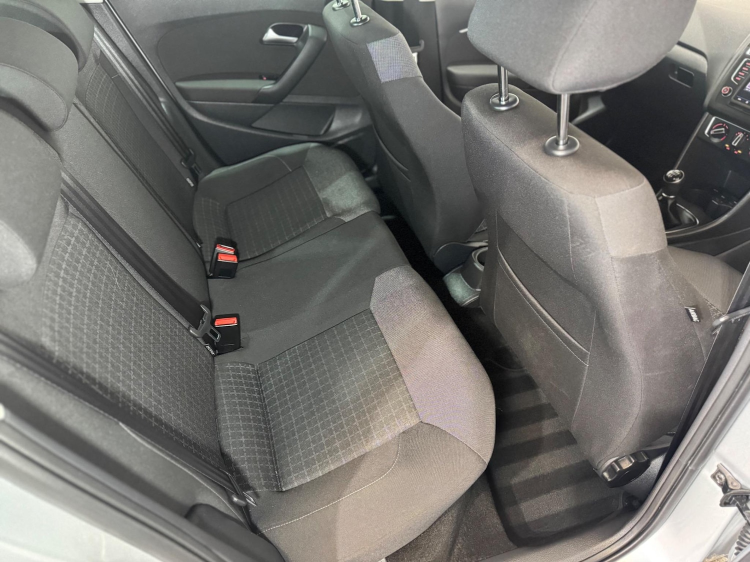 Used Volkswagen Polo for sale - 76996558: Photo 12