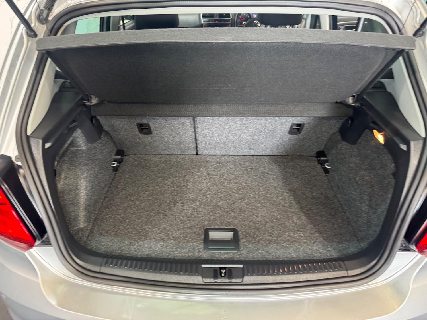 Used Volkswagen Polo for sale - 76996558: Photo 15