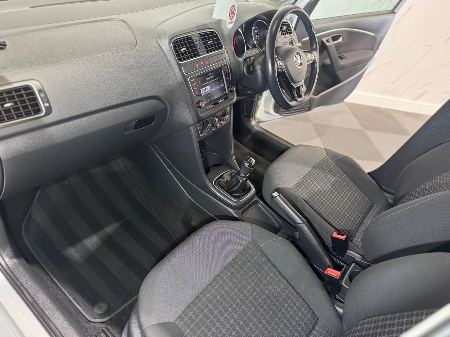 Used Volkswagen Polo for sale - 76996558: Photo 19