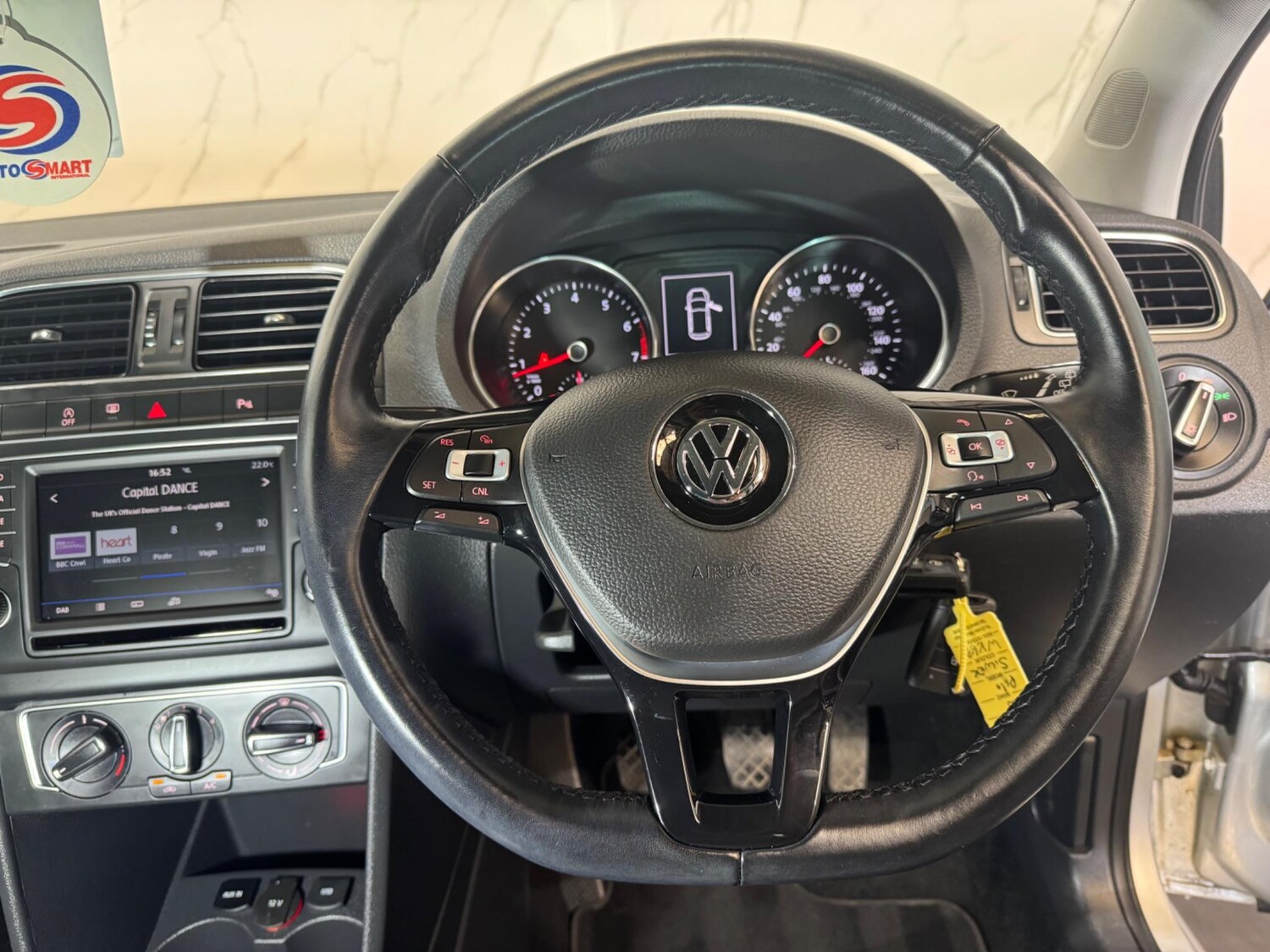 Used Volkswagen Polo for sale - 76996558: Photo 23