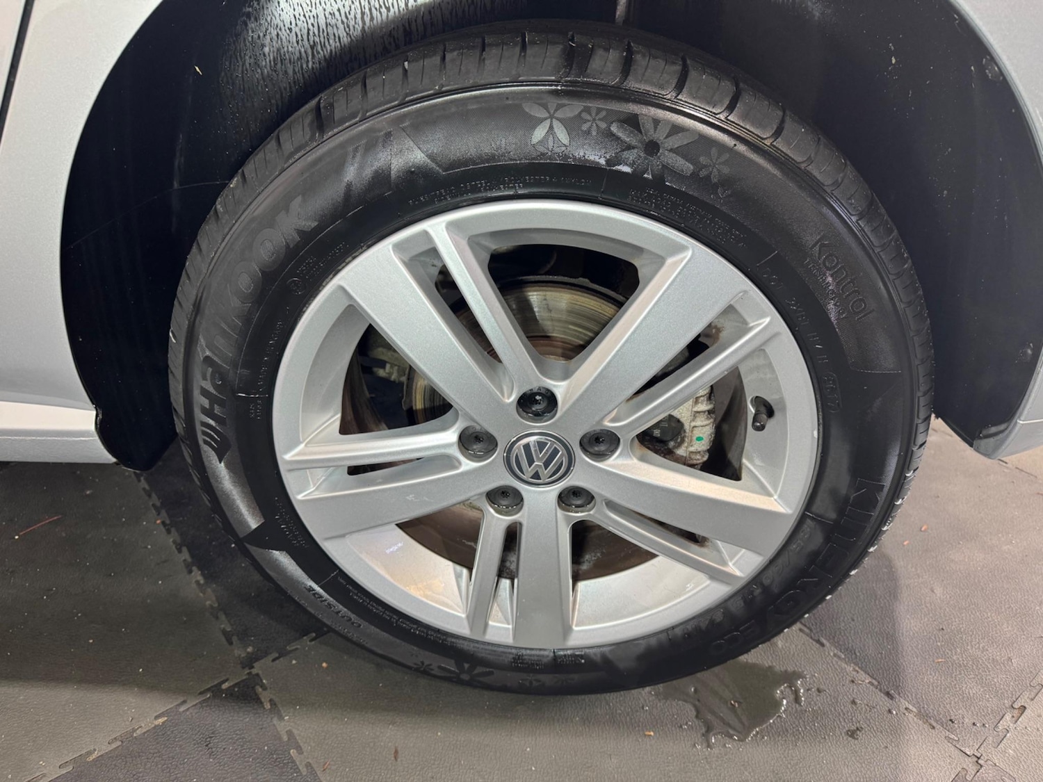 Used Volkswagen Polo for sale - 76996558: Photo 25