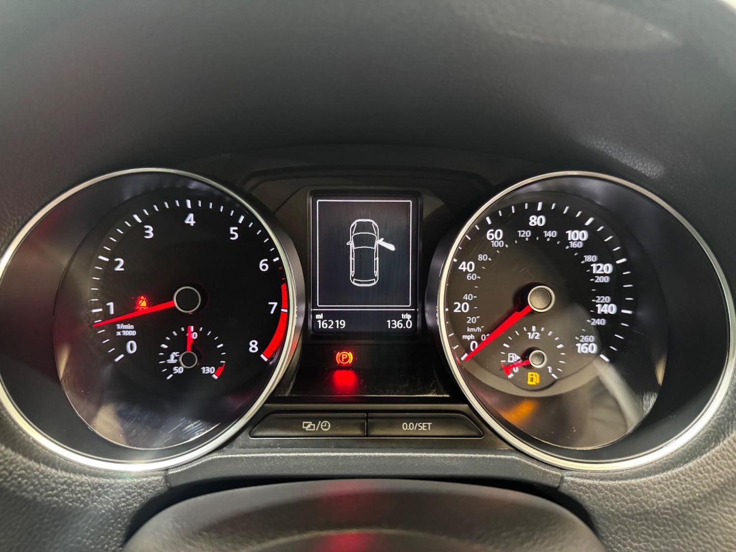 Used Volkswagen Polo for sale - 76996558: Photo 27